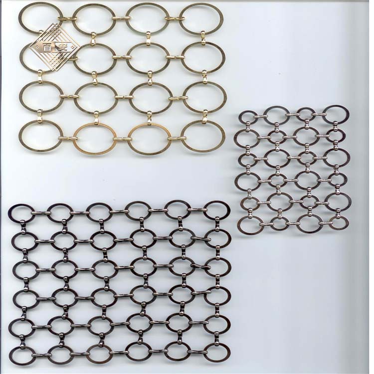 金屬裝飾網(wǎng)